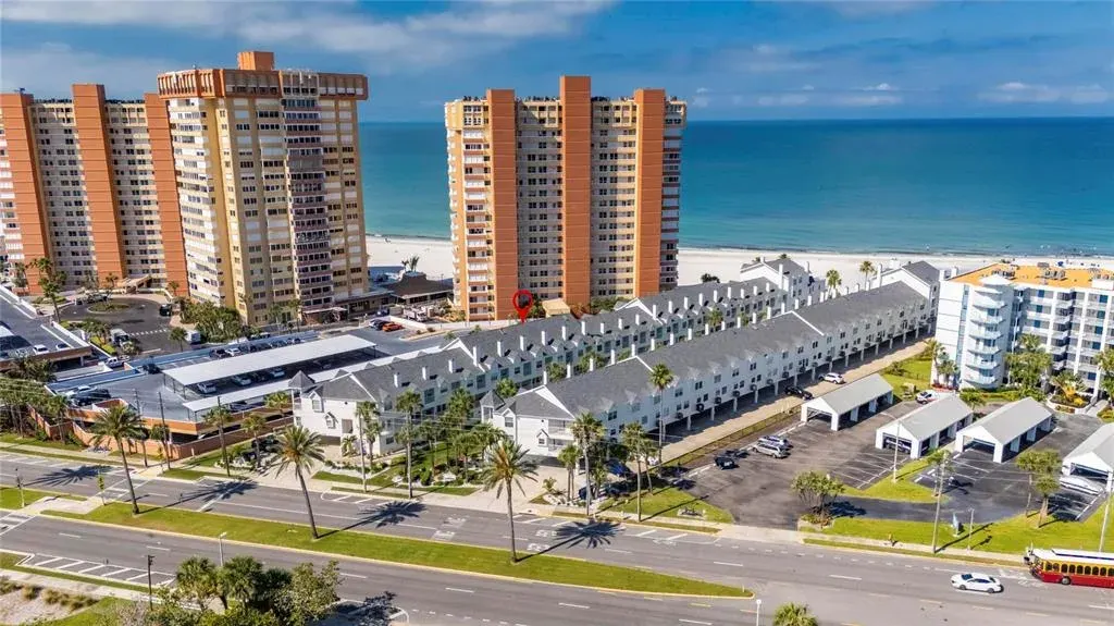17960 Gulf Blvd, Unit 108, Redington Shores, FL, 33708