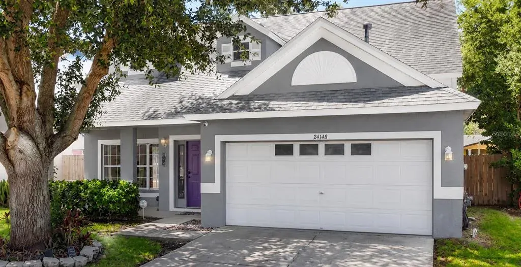 24348 Summer Wind Court, Lutz, FL, 33559
