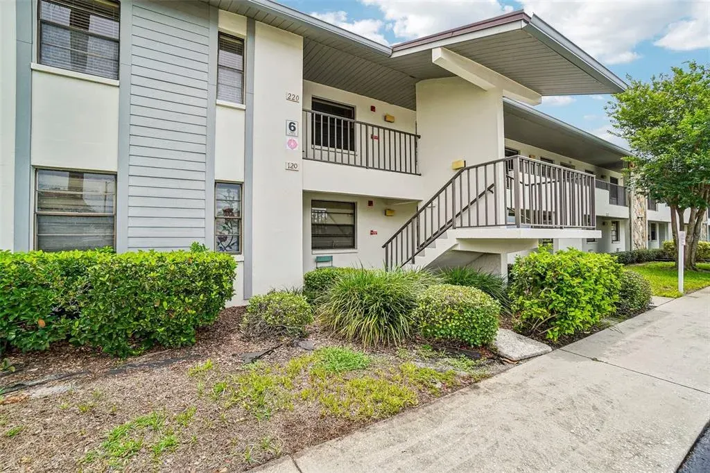 1601 43rd Street N, Unit 224, St Petersburg, FL, 33713