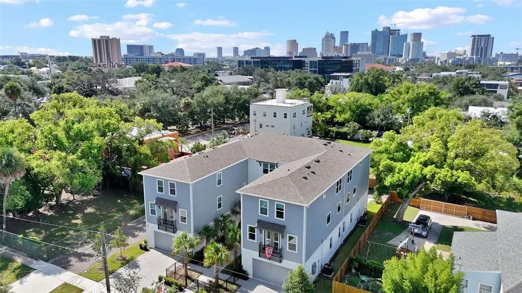 208 W Frances Avenue, Unit 3, Tampa, FL, 33602