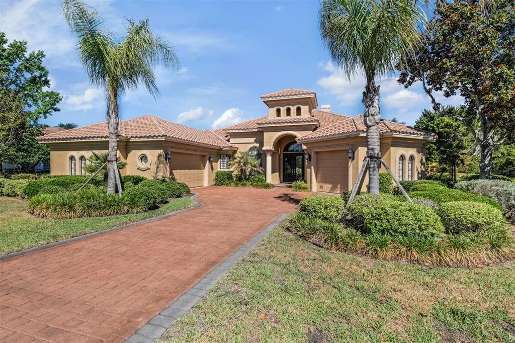 13327 Carnoustie Circle, Dade City, FL, 33525
