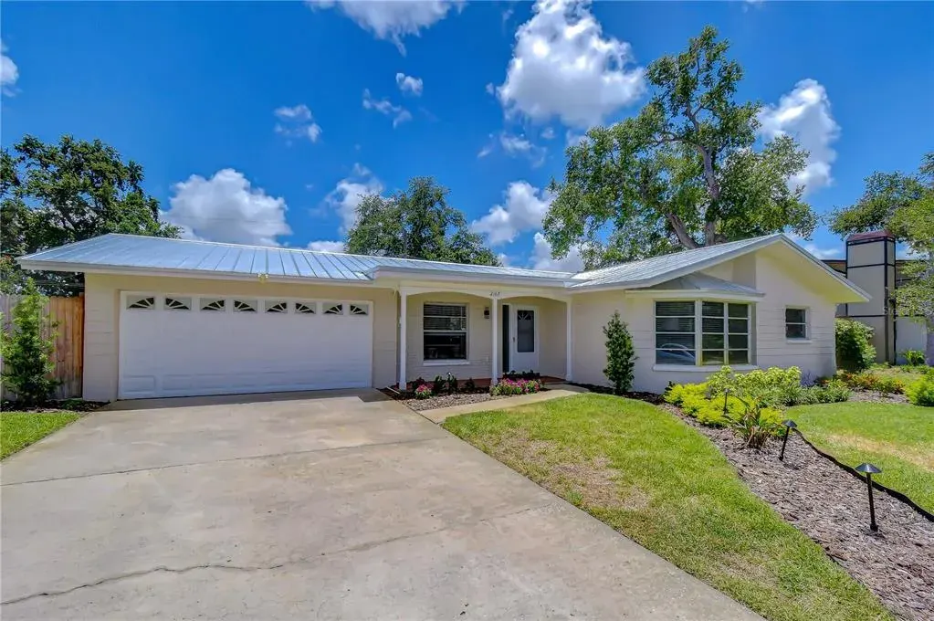 2167 Lakeview Road, Clearwater, FL, 33764