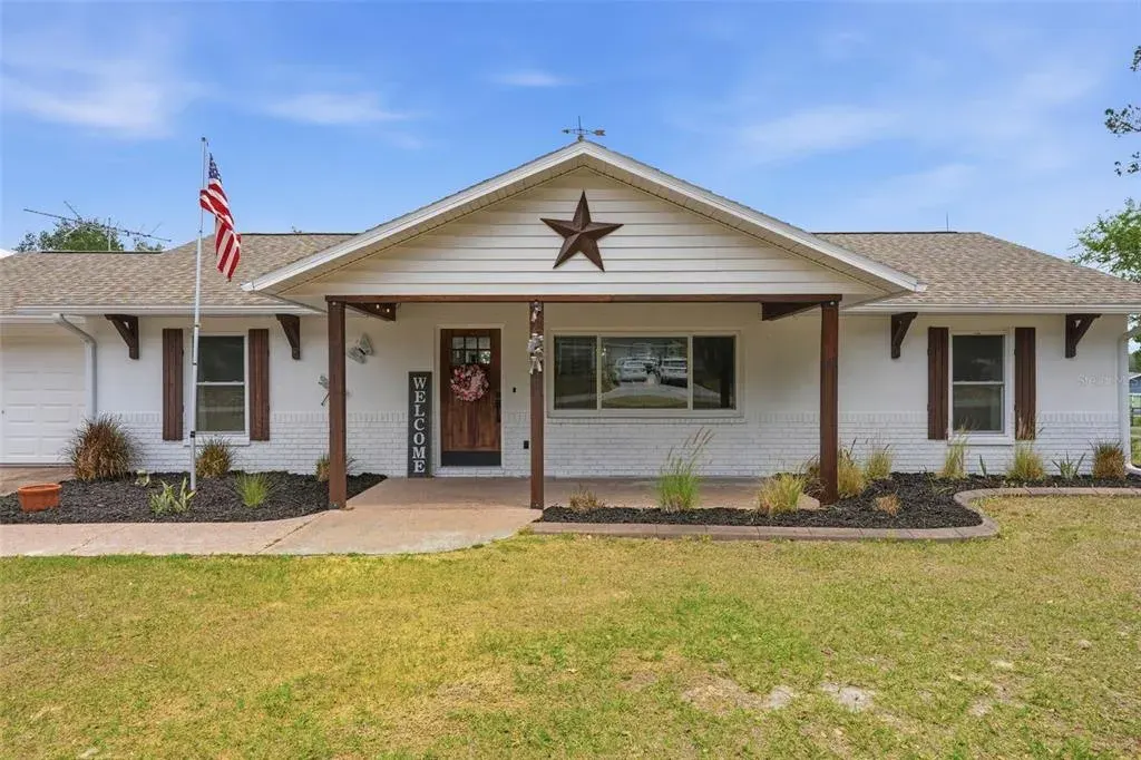 39825 Sunburst Drive, Dade City, FL, 33525