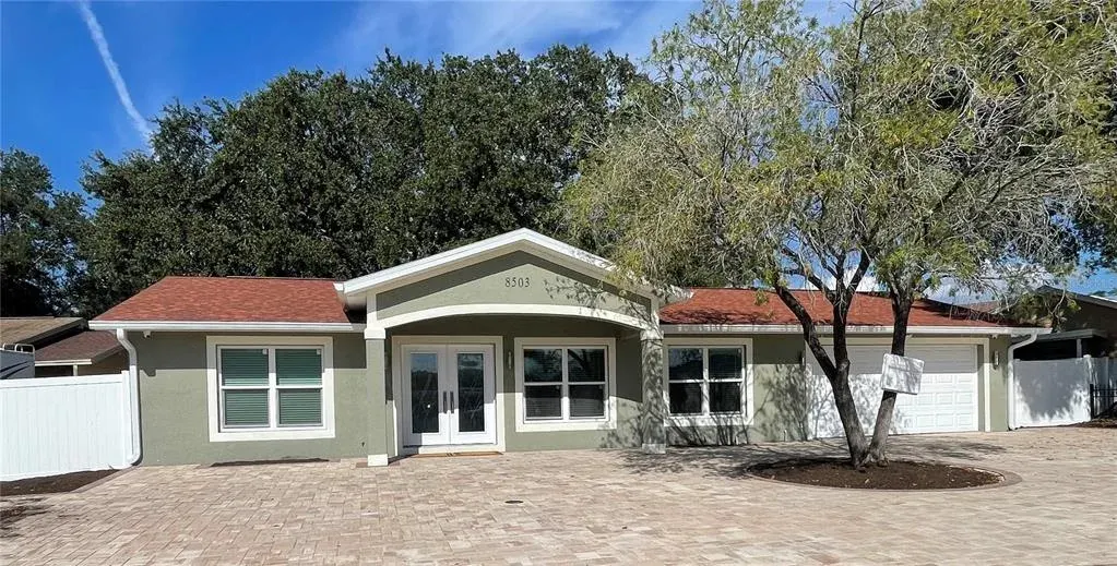 8503 Woodwick Court, Tampa, FL, 33615