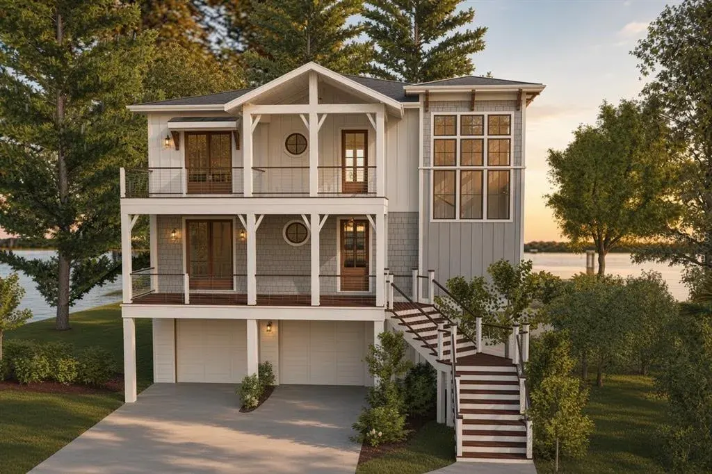 0000 SE 4th Avenue, Crystal River, FL, 34429