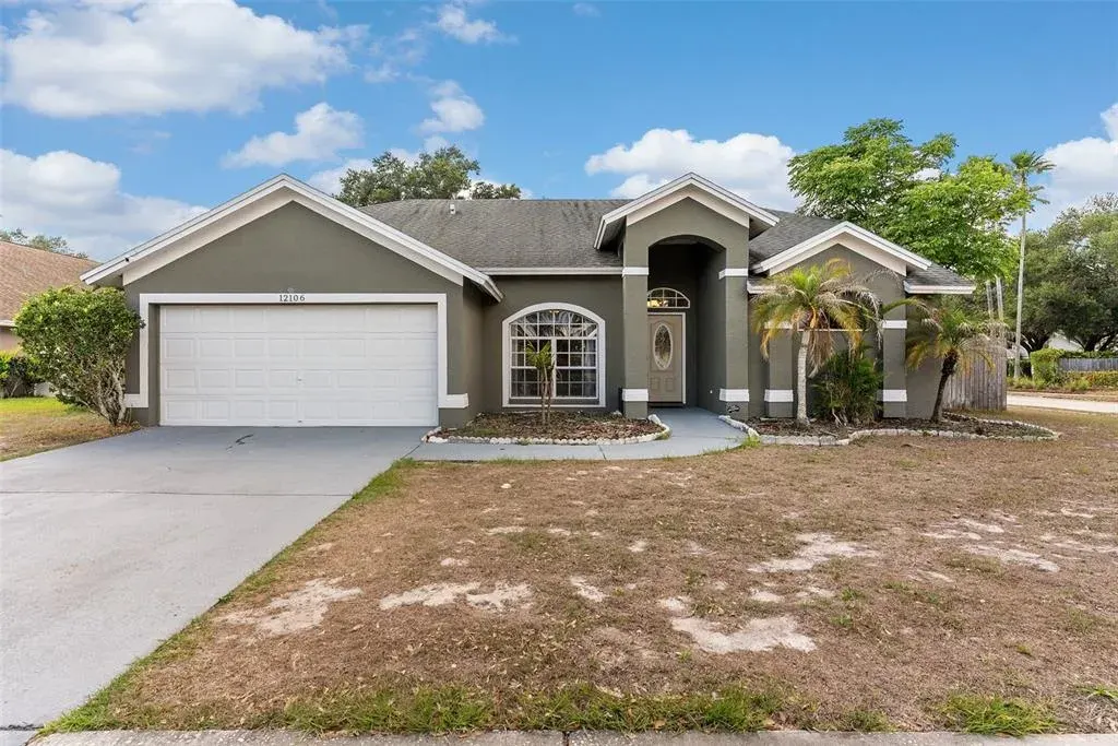 12106 Shady Forest Drive, Riverview, FL, 33569