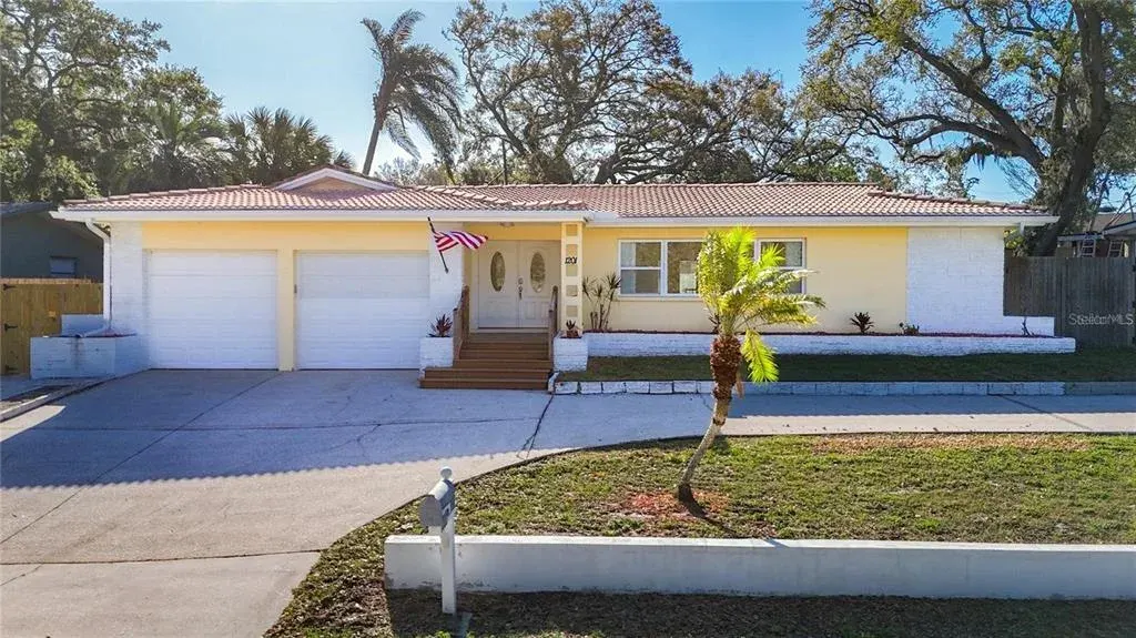1201 Kapok Kove Circle, Clearwater, FL, 33759