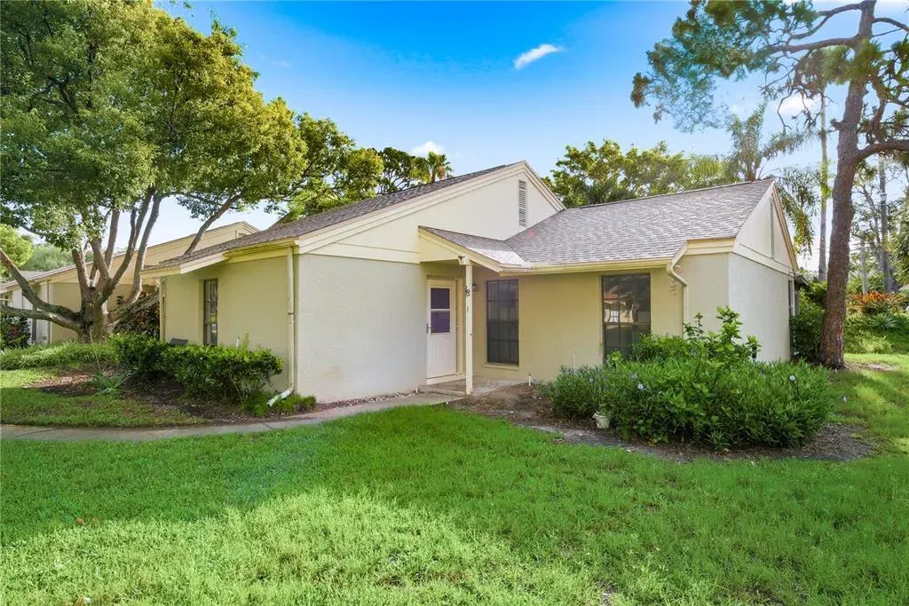 18 Windrush Bay Drive, Tarpon Springs, FL, 34689