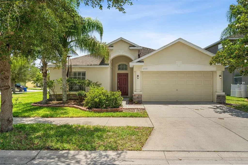 13181 Royal Pines Avenue, Riverview, FL, 33579