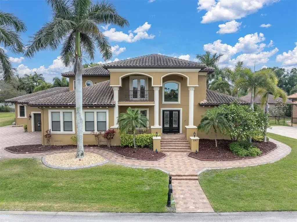 1067 Ashland Avenue, Tarpon Springs, FL, 34689