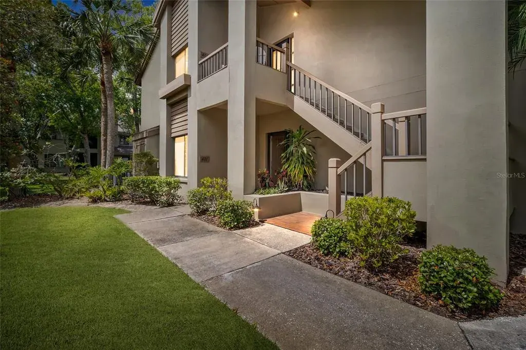 3016 Landmark Boulevard, Unit 401, Palm Harbor, FL, 34684