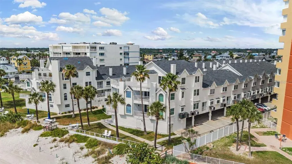 17960 Gulf Boulevard, Unit 121, Redington Shores, FL, 33708