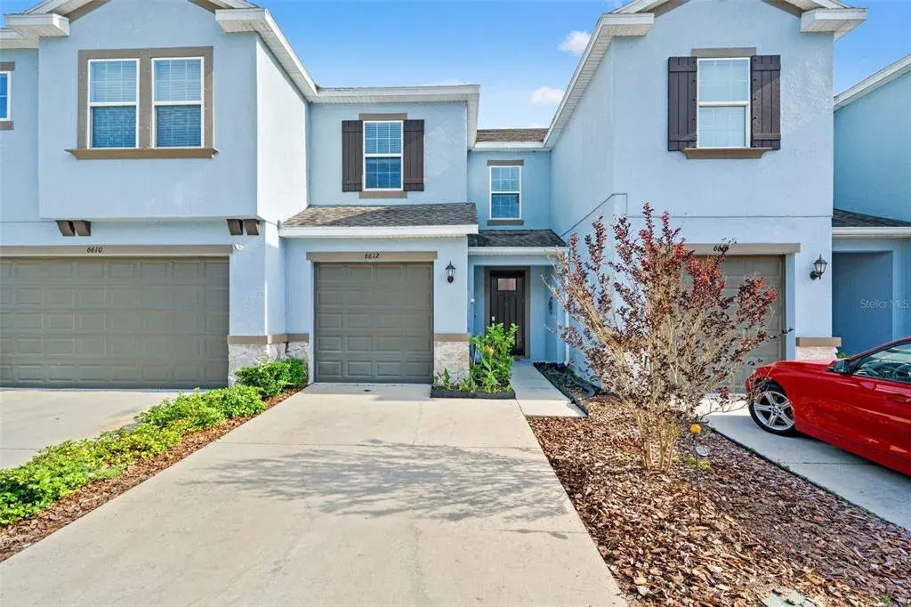 6612 Citrus Creek Lane, Tampa, FL, 33625