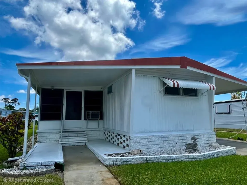 130 Melody Lane, Tarpon Springs, FL, 34689