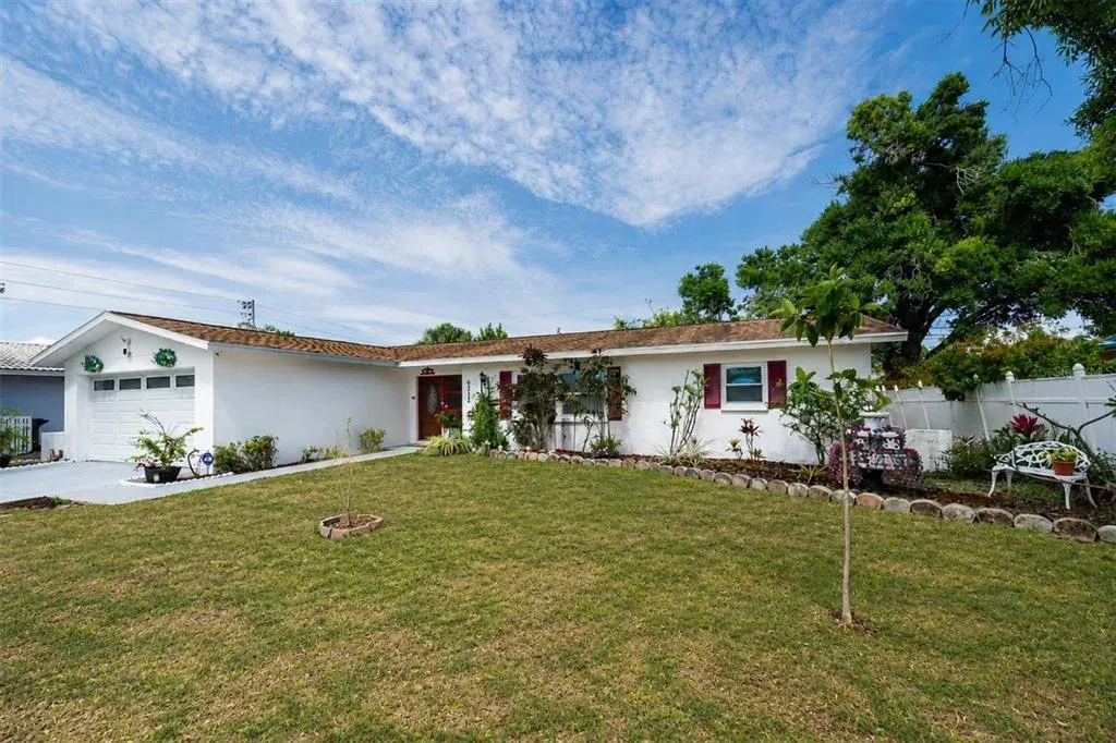 6212 20th Street S, St Petersburg, FL, 33712