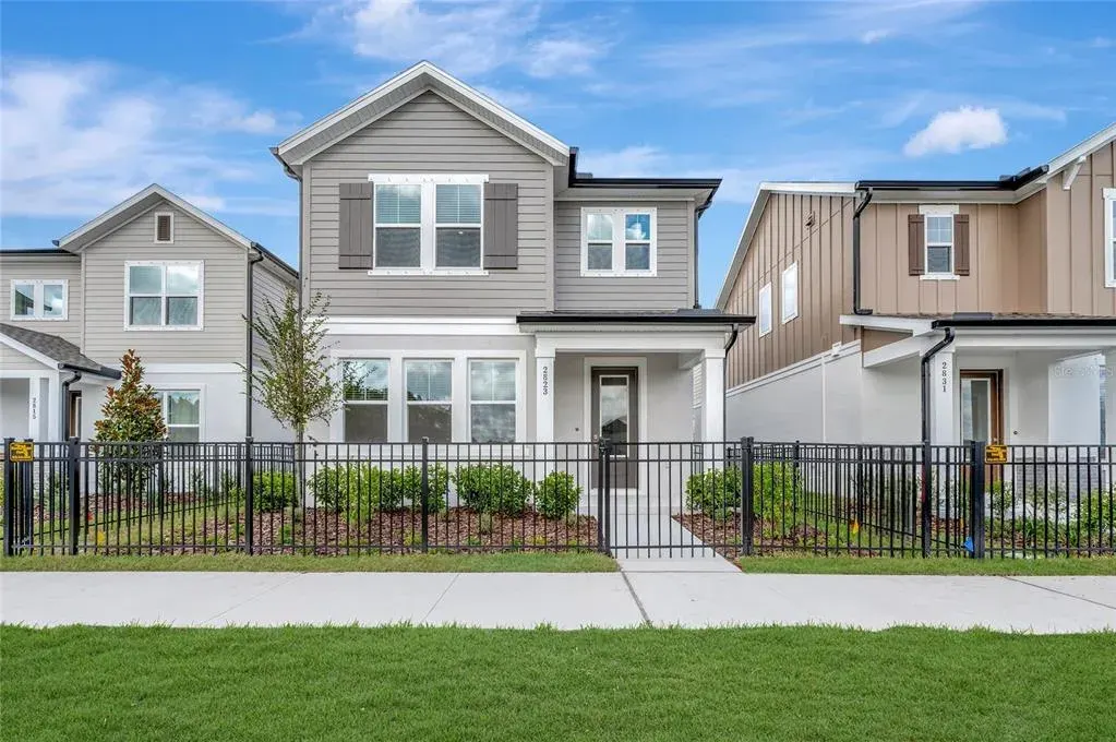 2823 Crimson Cap Street, Odessa, FL, 33556