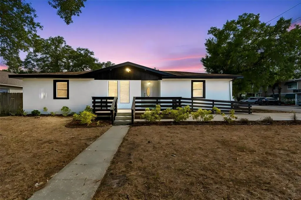 3901 W Platt Street, Tampa, FL, 33609