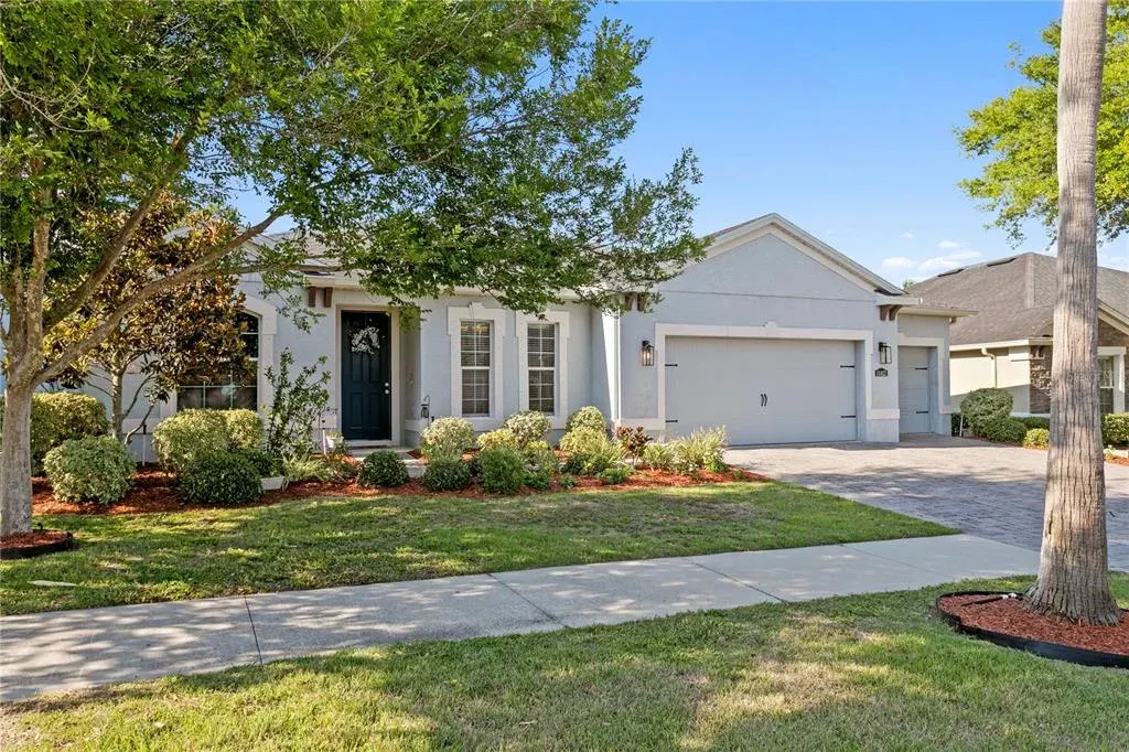 11412 Lake Lucaya Drive, Riverview, FL, 33579