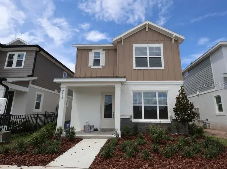 2831 Crimson Cap Street, Odessa, FL, 33556