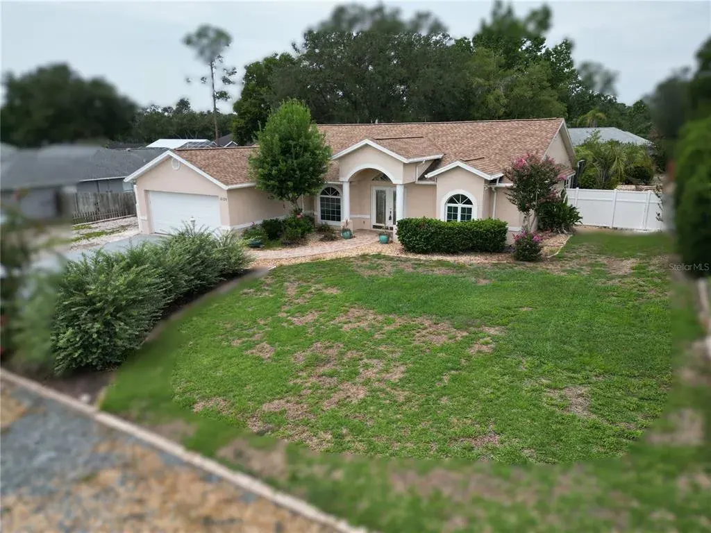 12125 Knotty Pine Loop, San Antonio, FL, 33576