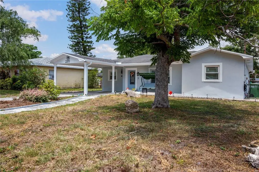 2811 W Ohio Avenue, Tampa, FL, 33607