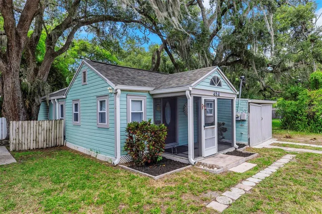 414 Tampa Road, Palm Harbor, FL, 34683