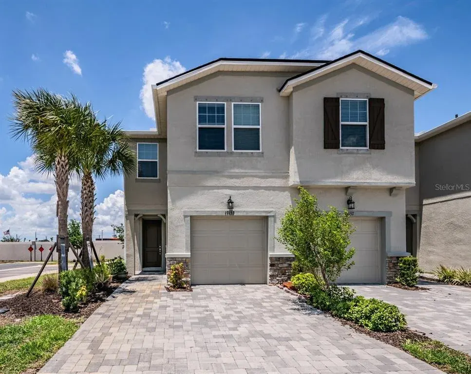 19153 Elsimont Isle, Lutz, FL, 33558