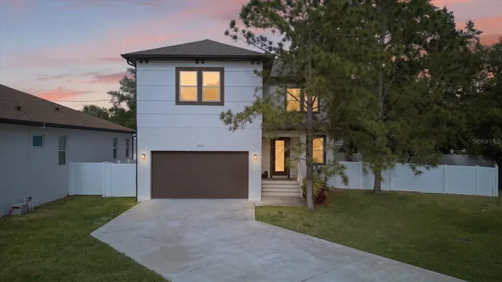 4102 S Trask Street, Tampa, FL, 33611