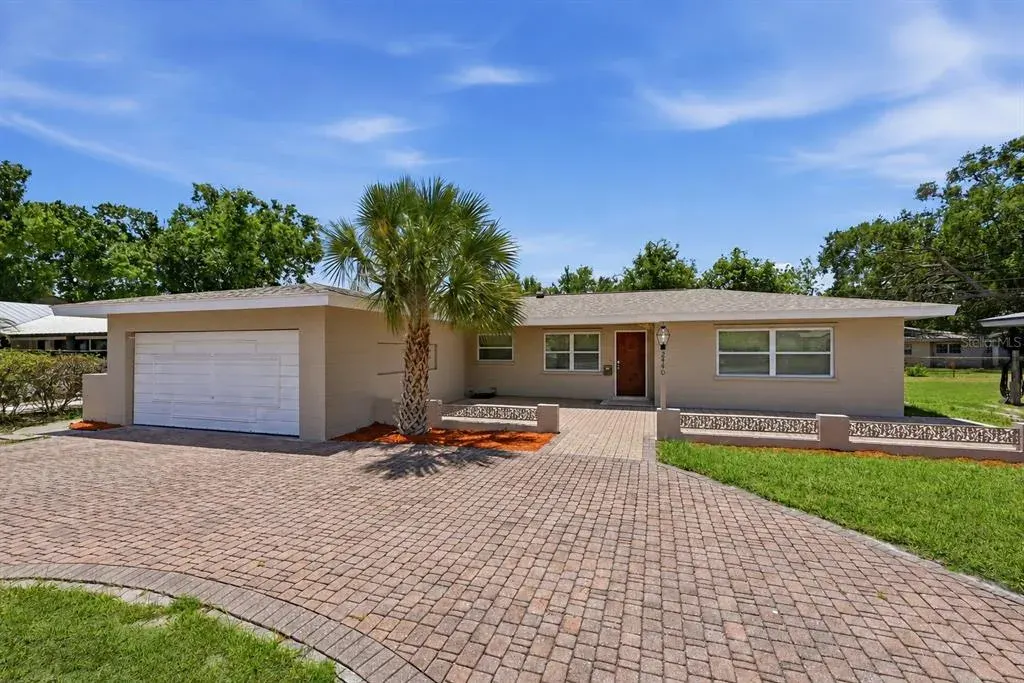 2440 66th Avenue S, St Petersburg, FL, 33712