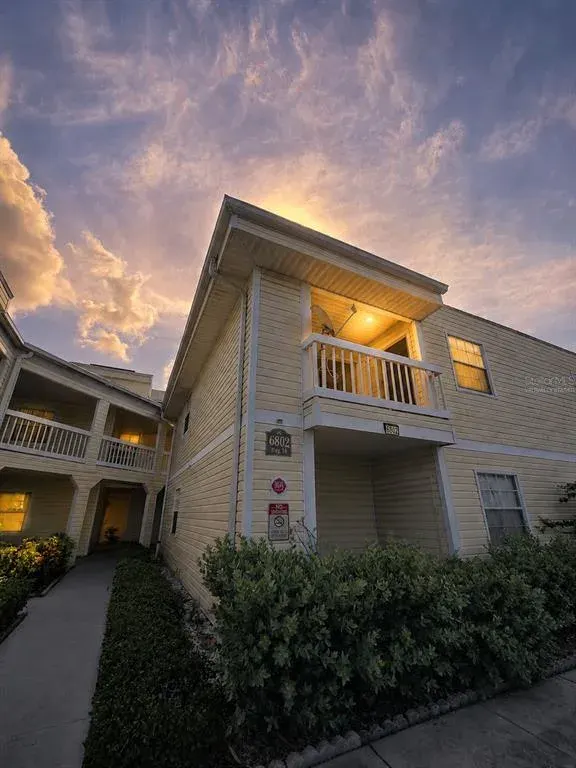 6802 Stones Throw Circle N, Unit 14206, St Petersburg, FL, 33710