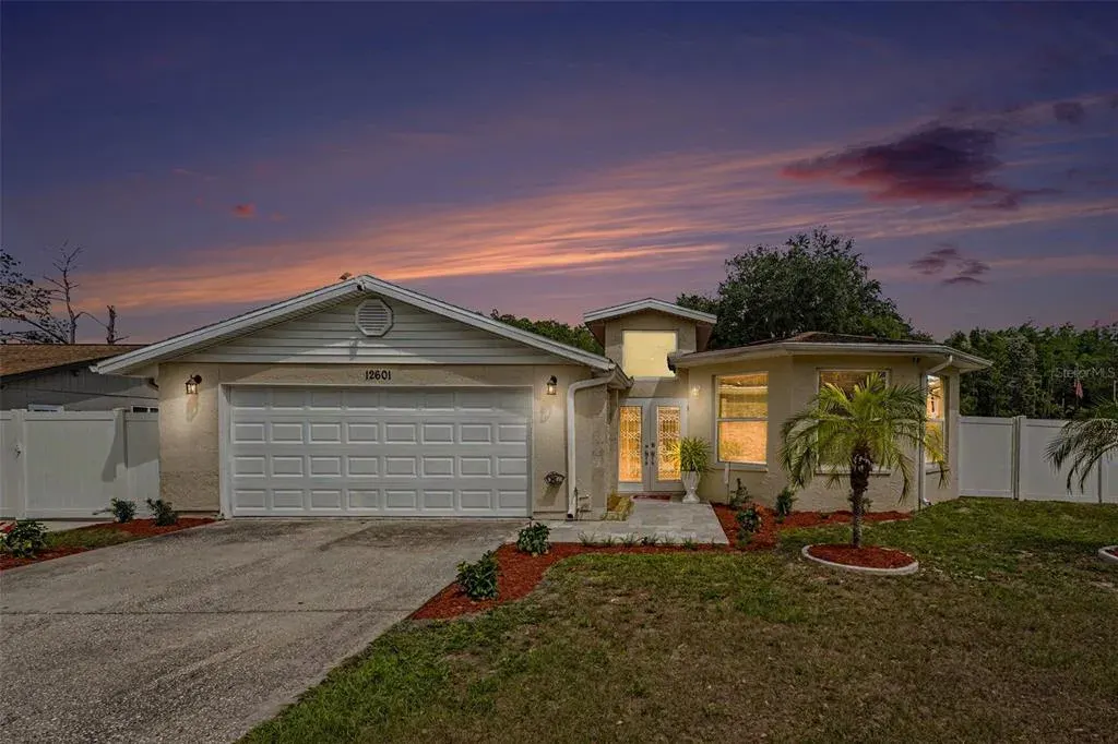 12601 Wood Ibis Way, Tampa, FL, 33624