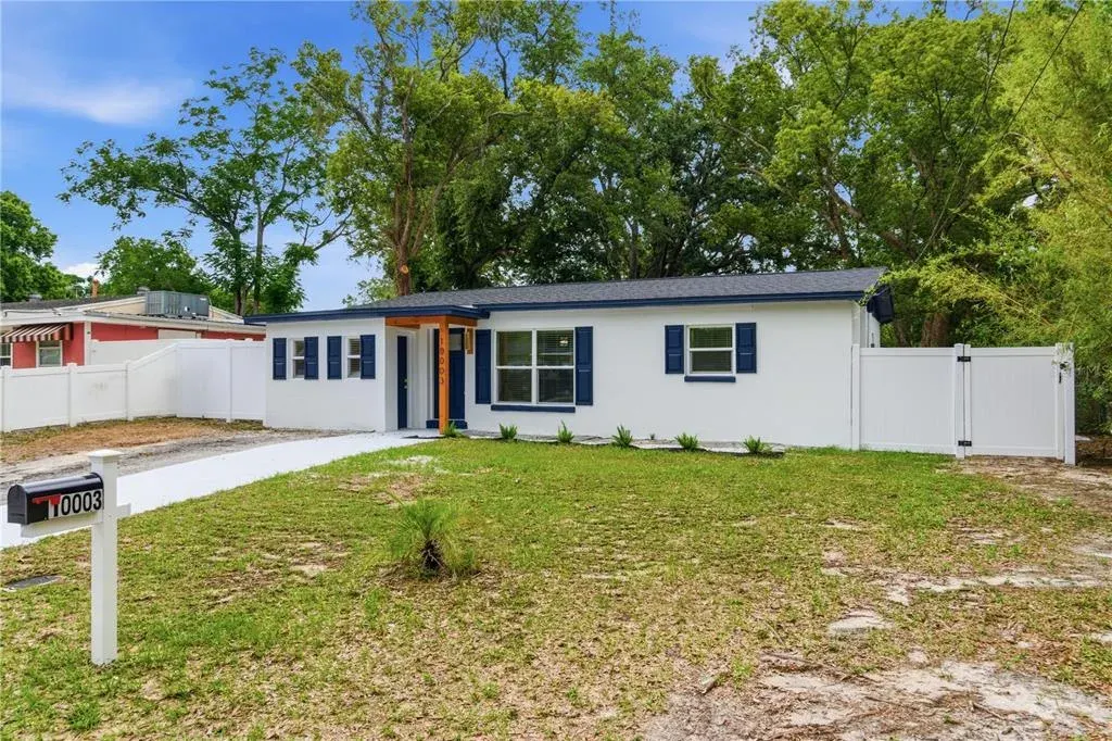 10003 N 24th Street, Tampa, FL, 33612
