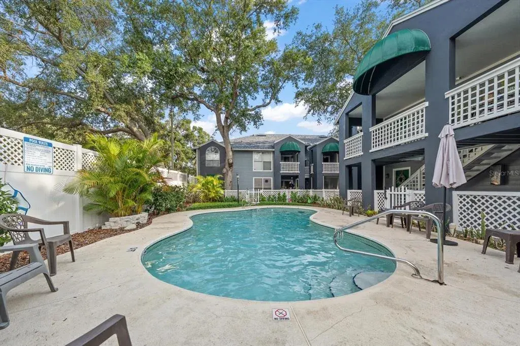 606 S Albany Avenue, Unit 5, Tampa, FL, 33606