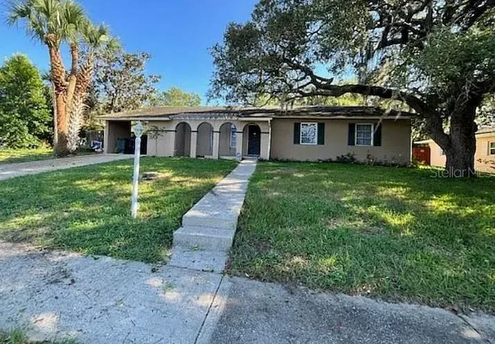 6070 Ashland Drive, Spring Hill, FL, 34606