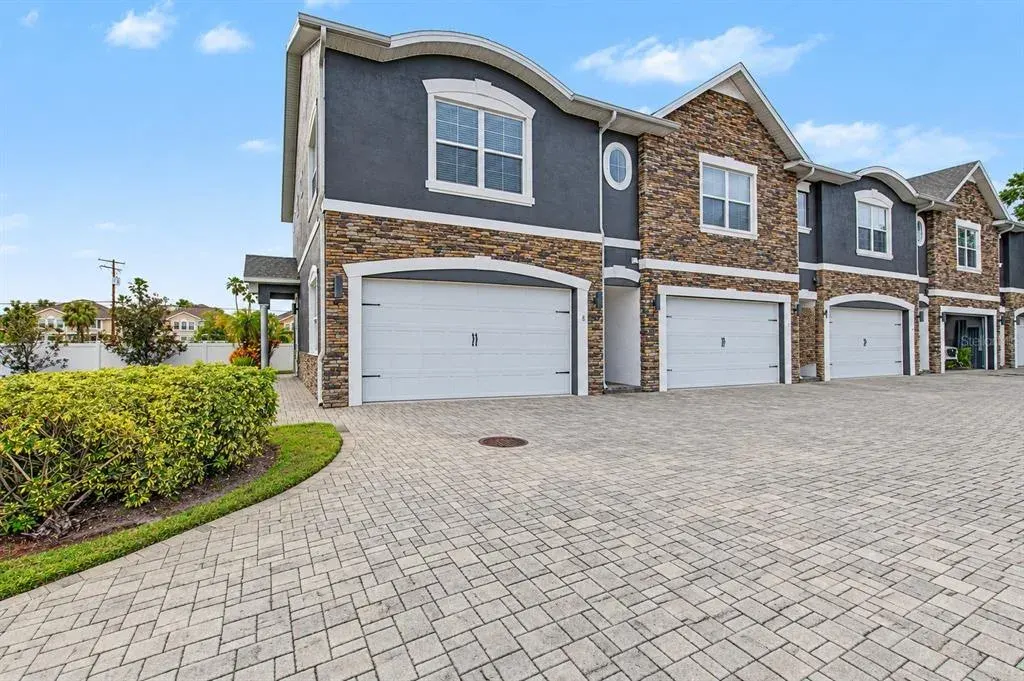 6921 Interbay Boulevard, Unit 8, Tampa, FL, 33616