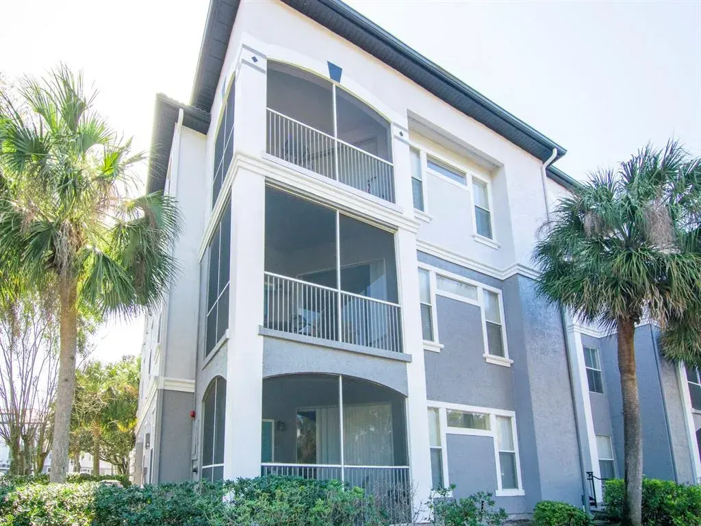 5815 Legacy Crescent Place, Unit 202, Riverview, FL, 33578