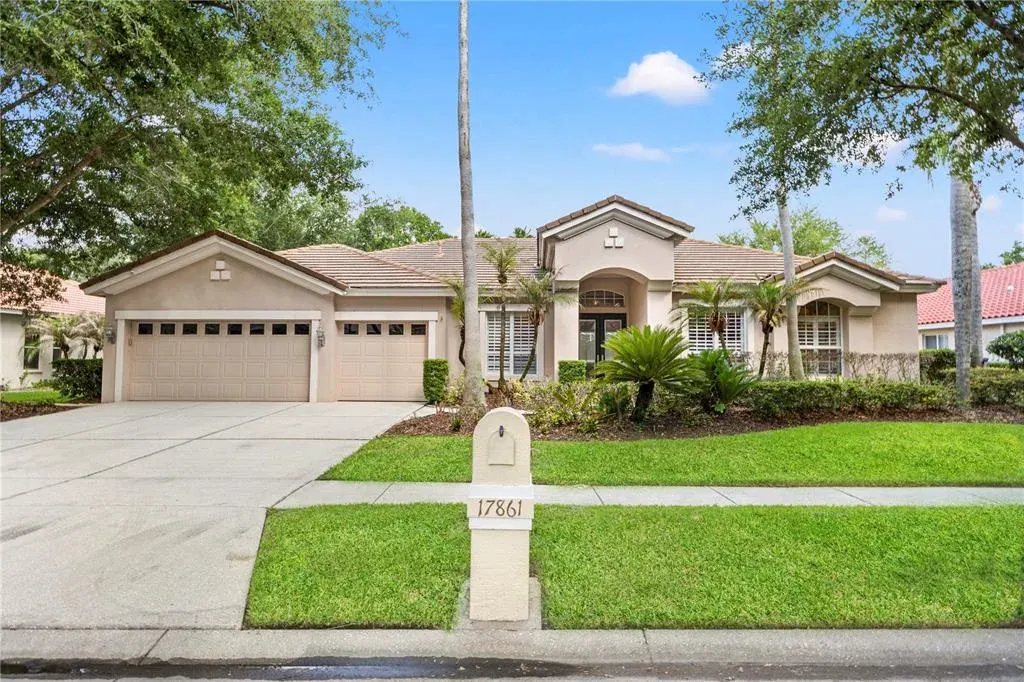17861 Arbor Greene Drive, Tampa, FL, 33647