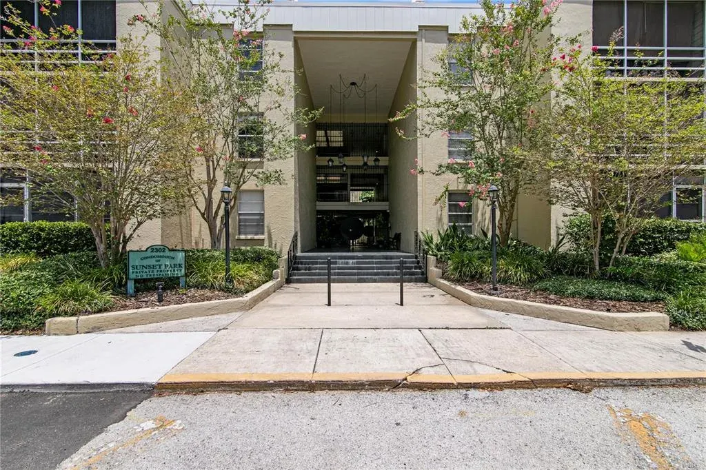 2302 S Manhattan Avenue, Unit 108, Tampa, FL, 33629