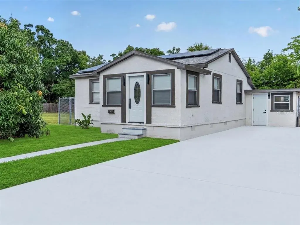 1900 25th Street S, St Petersburg, FL, 33712