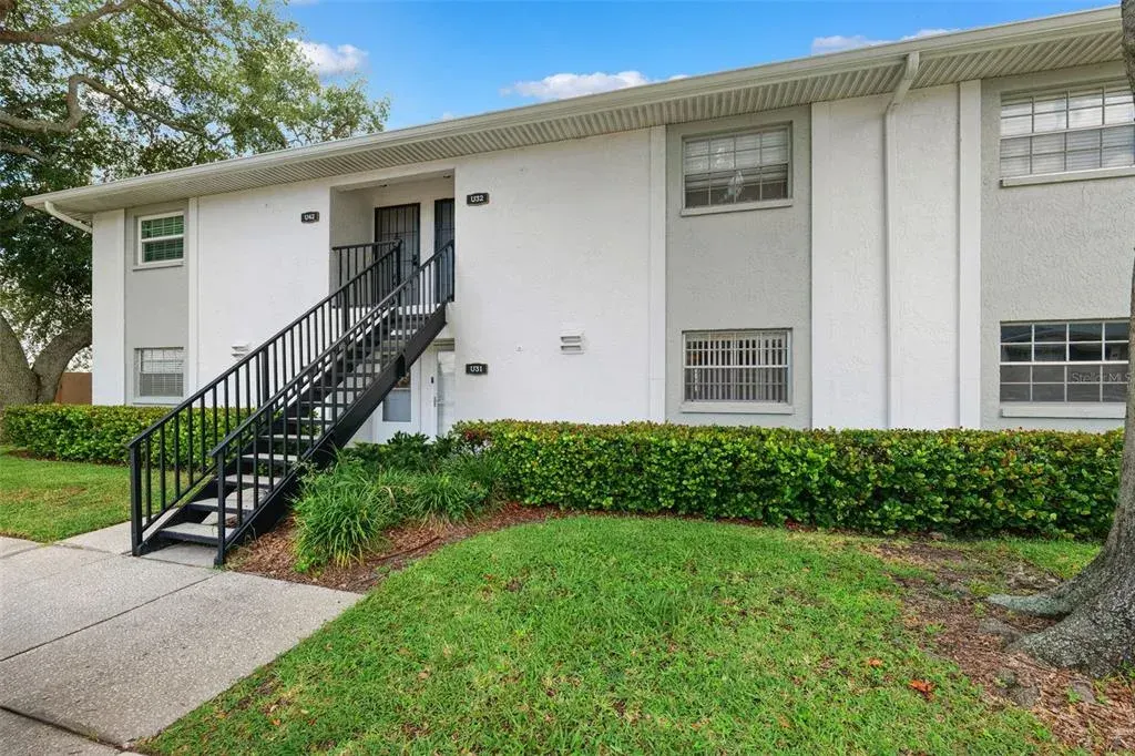 3808 N Oak Drive, Unit U31, Tampa, FL, 33611