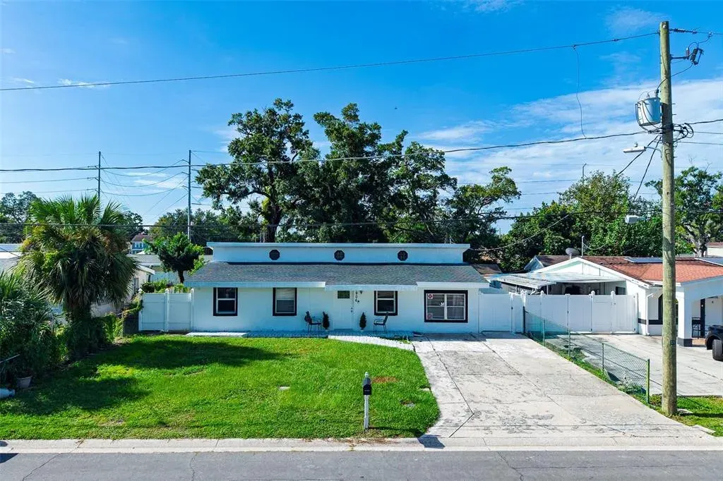 3906 Spence Avenue, Tampa, FL, 33614