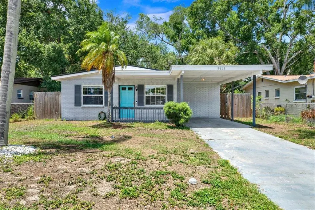 3813 W Wisconsin Avenue, Tampa, FL, 33616