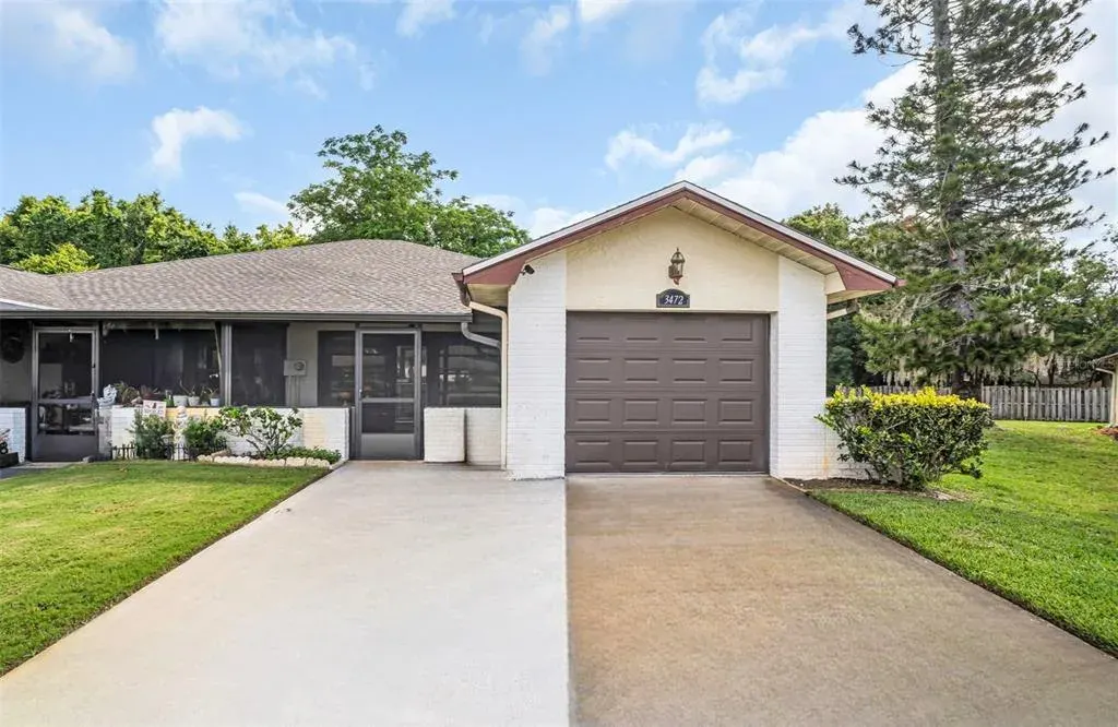 3472 Maclaren Drive, Palm Harbor, FL, 34684