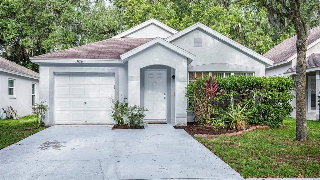 15120 Deer Meadow Drive, Lutz, FL, 33559