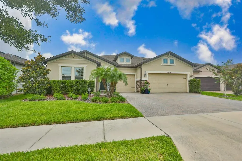 18824 Alder Glen Drive, Lutz, FL, 33558