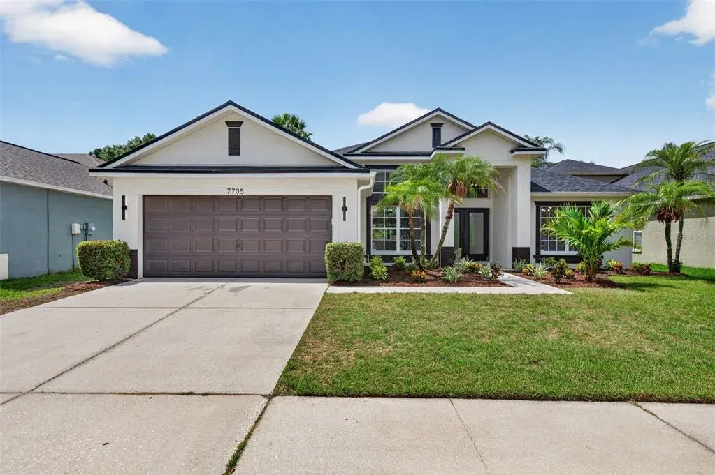 7705 Nottinghill Sky Drive, Apollo Beach, FL, 33572
