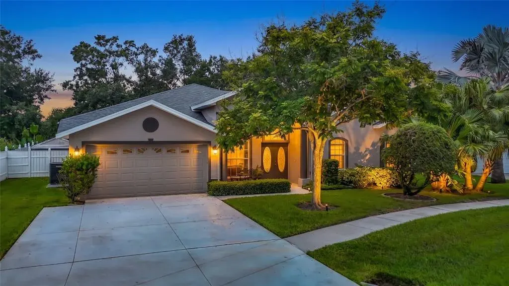 21629 Silver Bay Place, Land O Lakes, FL, 34637