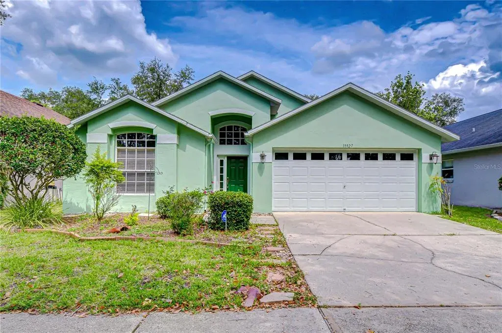 18927 Twinberry Drive, Tampa, FL, 33647