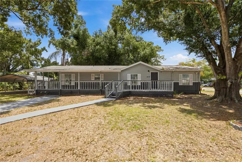 5203 N Mendenhall Drive, Tampa, FL, 33603