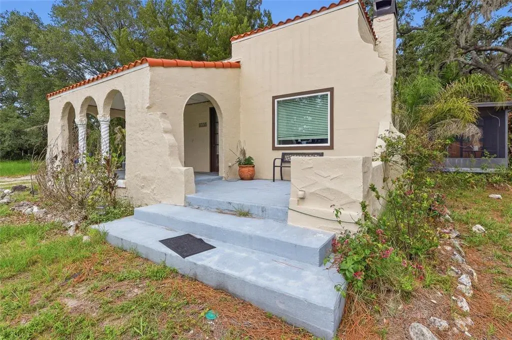 8115 N 37th Street, Tampa, FL, 33604